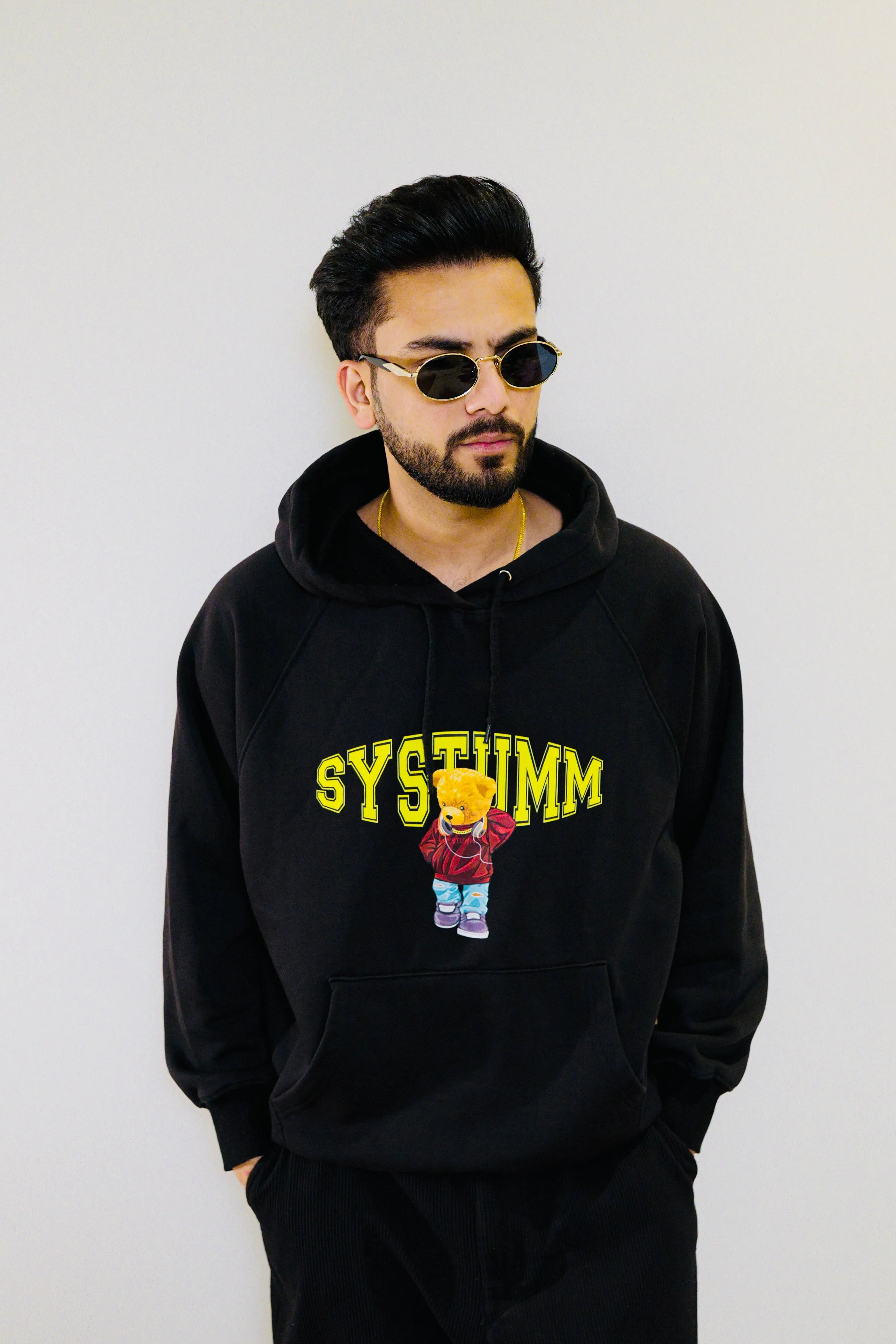 Systumm Hoodie - Systumm Clothing