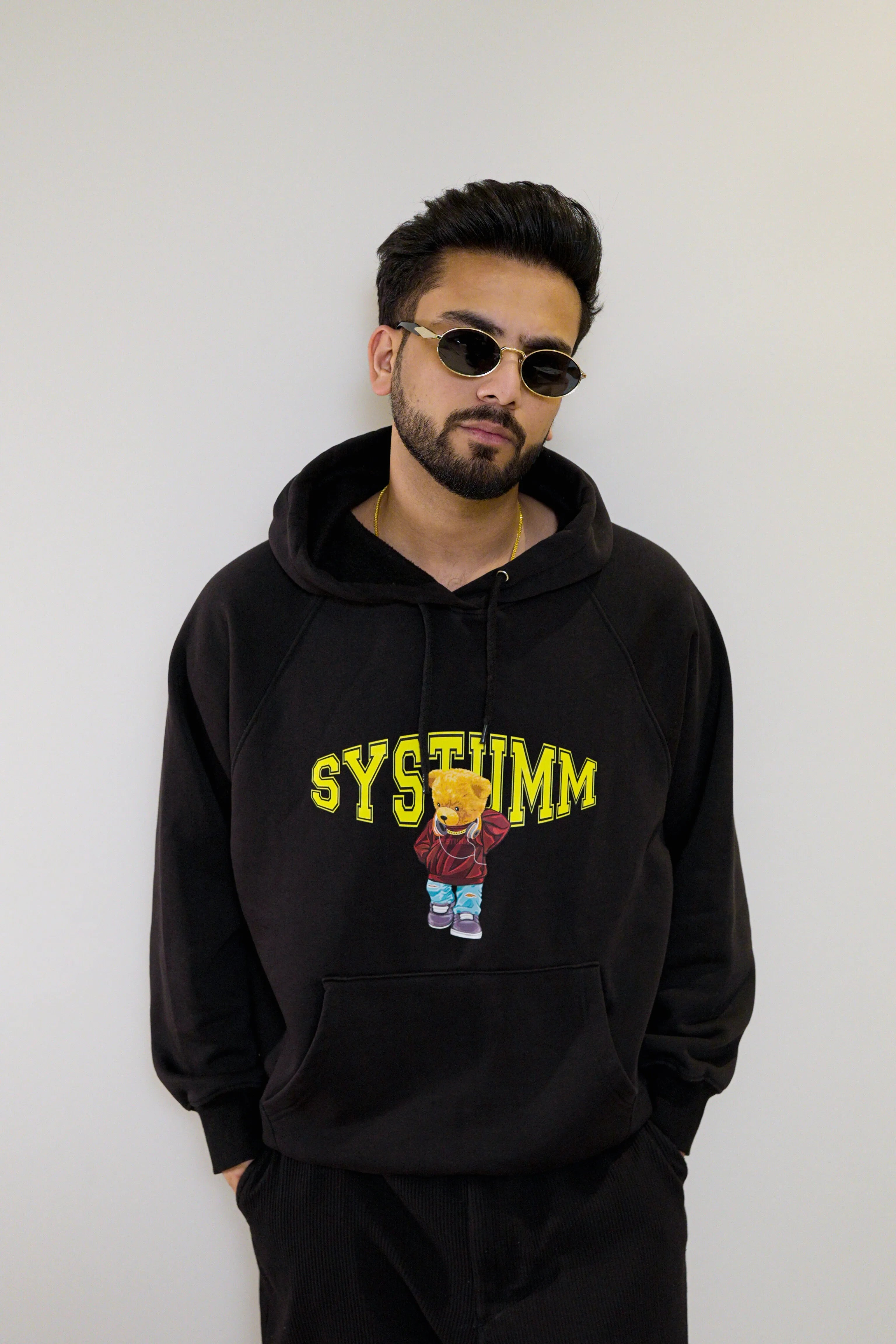 Systumm Hoodie - Systumm Clothing