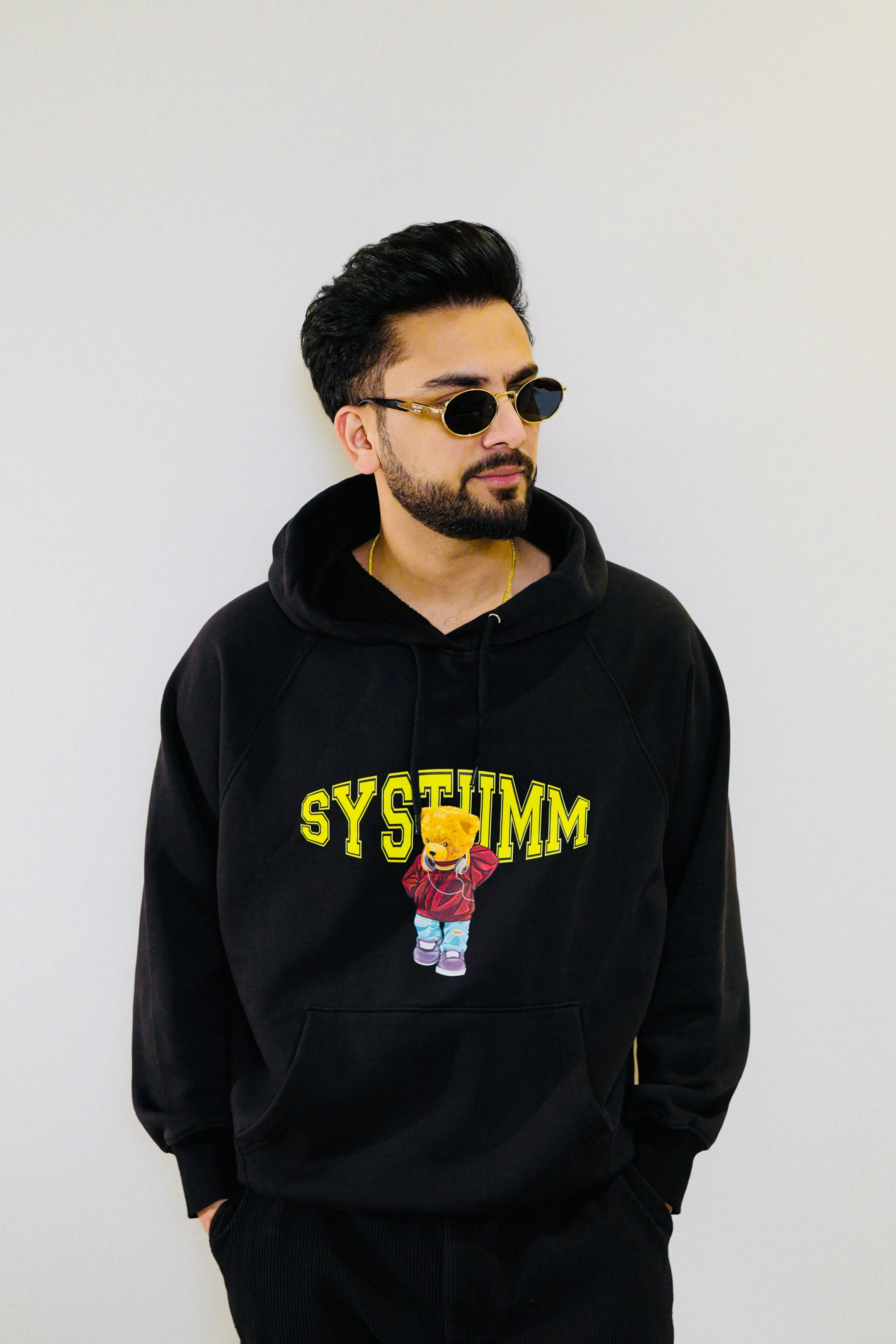 Systumm Hoodie - Systumm Clothing
