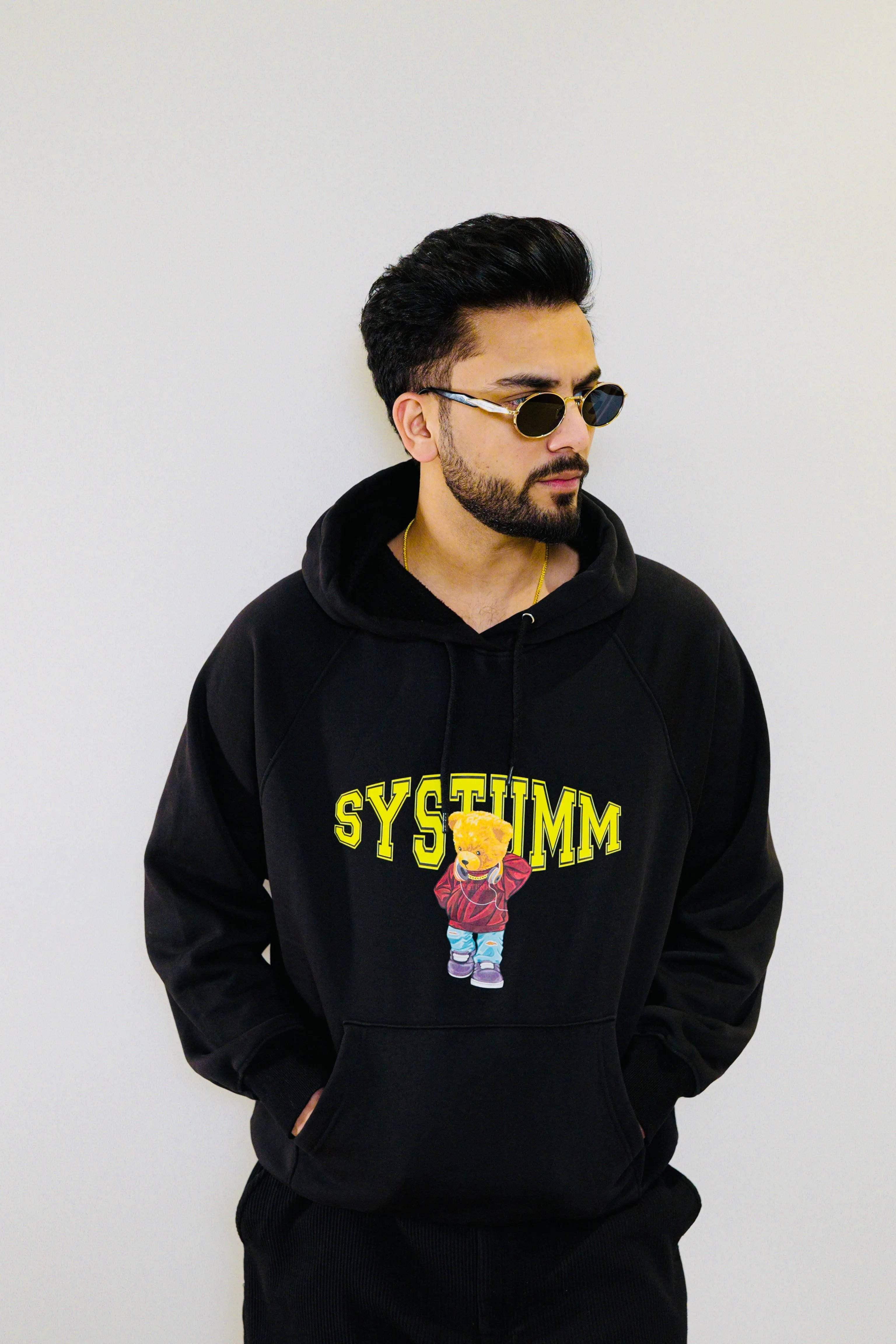 Systumm Hoodie - Systumm Clothing