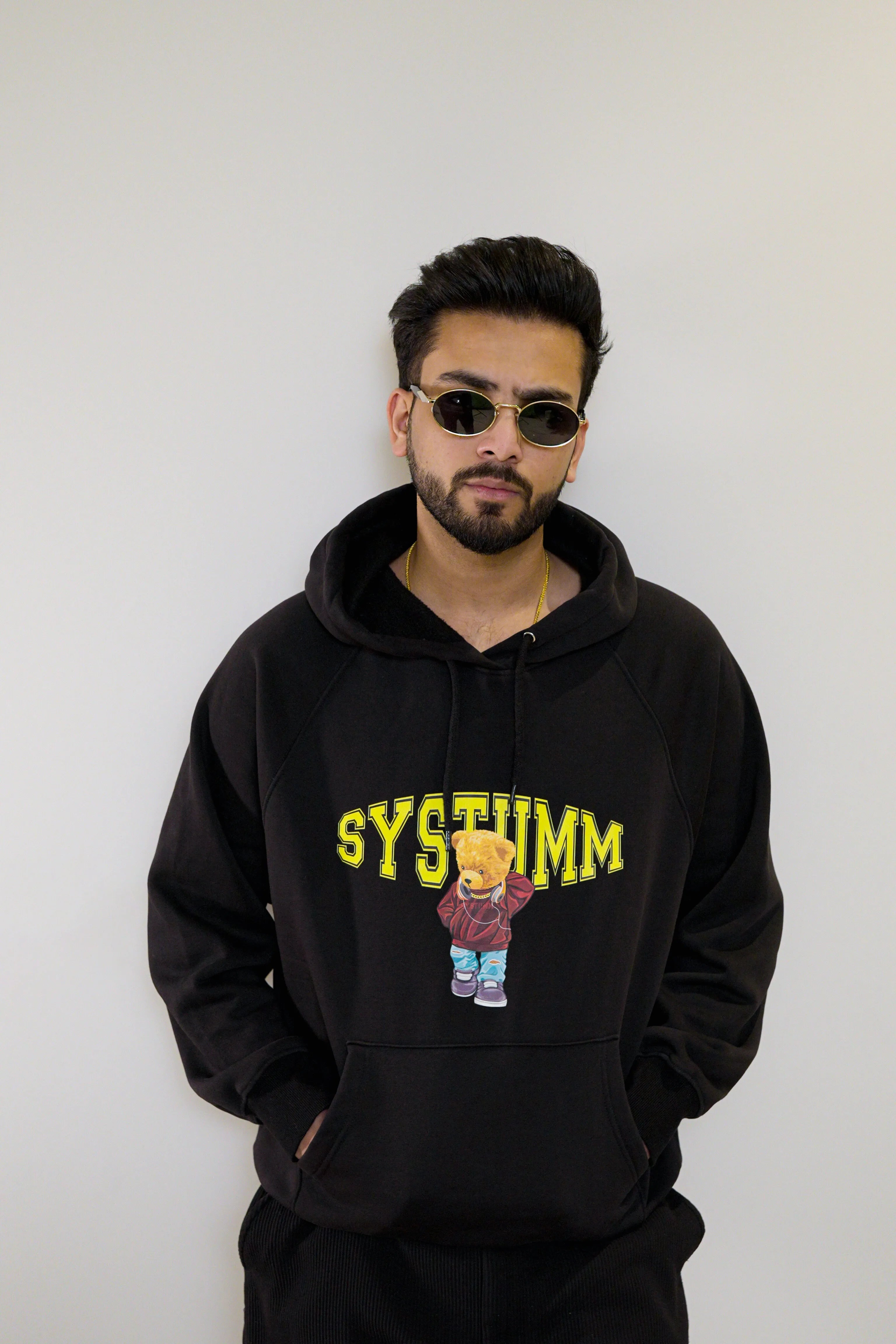 Systumm Hoodie - Systumm Clothing