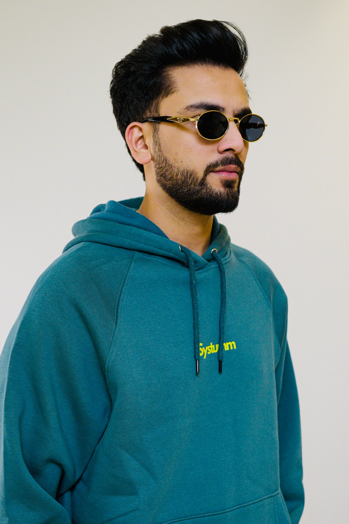 Chore Haryana Aale Hoodie – Systumm Clothing
